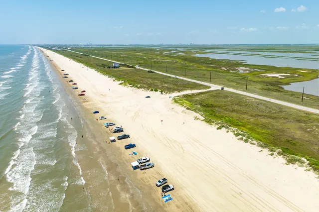 $498,000 | 4230 Bluewater Highway, Freeport, TX 77541