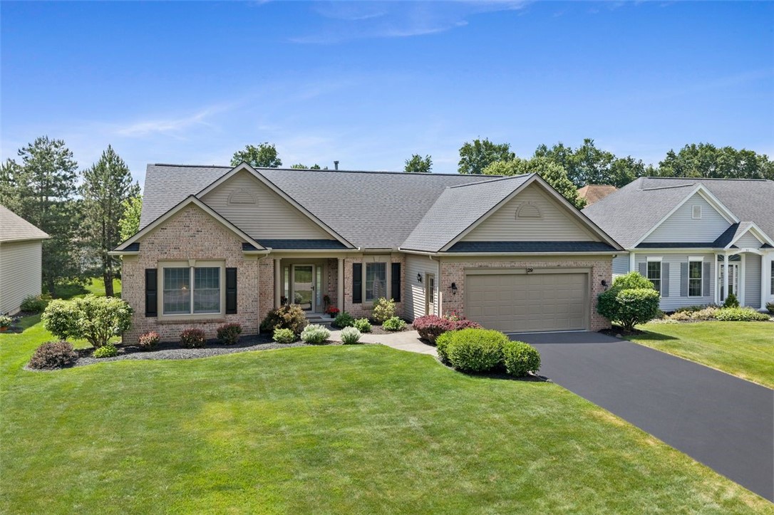 29 Brantley Way Perinton, NY 14526 - Photo 41 of 45