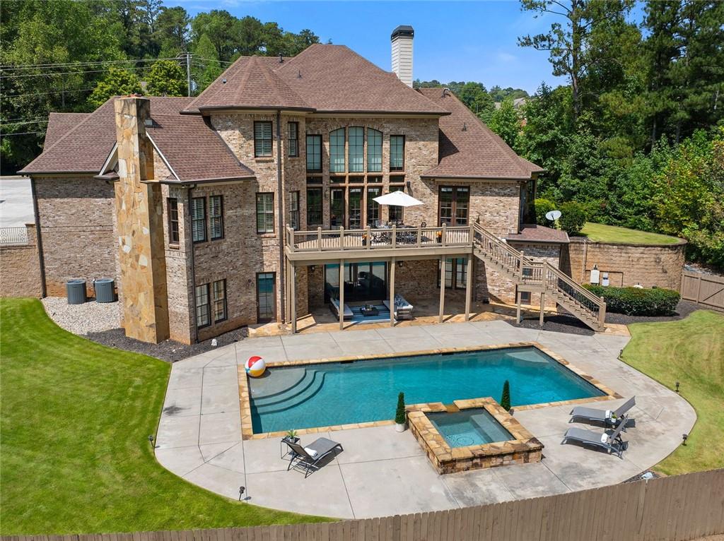 187 Fontaine Road Southwest Mableton, GA 30126 - Photo 5 of 92 Gallery Image 5