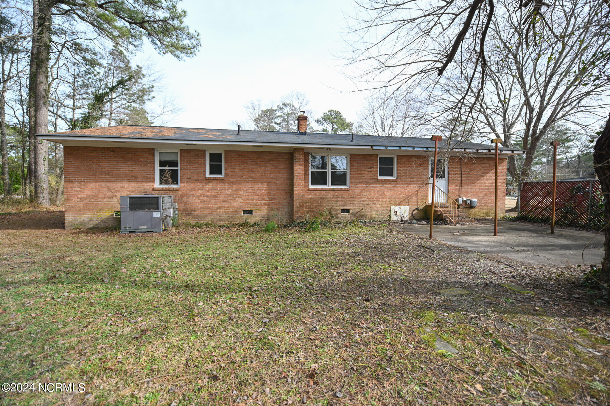 8822 Toisnot Road Rocky Mount, NC 27803 - Photo 31 of 45 029