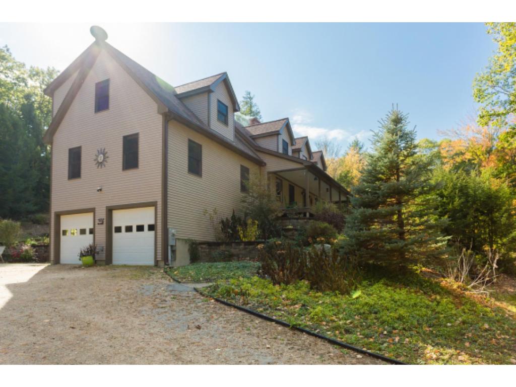 160 Thurrell Road South Berwick, ME 03908 - Photo 3 of 36 Gallery Image 3