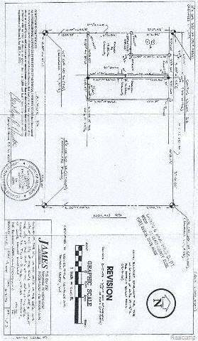 V/l Smiths Creek Road Goodells, MI 48027 - Photo 1 of 1 Property Photo