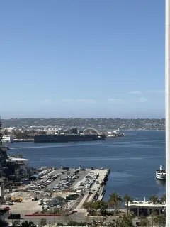$990,000 | 700 West E Street, Unit 1602, San Diego, CA 92101