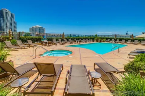 $990,000 | 700 West E Street, Unit 1602, San Diego, CA 92101