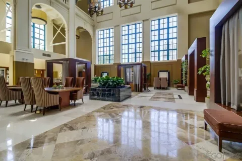 $990,000 | 700 West E Street, Unit 1602, San Diego, CA 92101