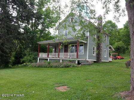 146 Keesler Road Damascus, PA 18415 - Photo 6 of 16 Gallery Image 6
