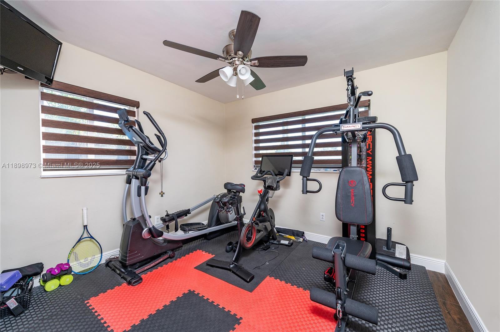 10341 Southwest 52nd Terrace Miami, FL 33165 - Photo 21 of 31