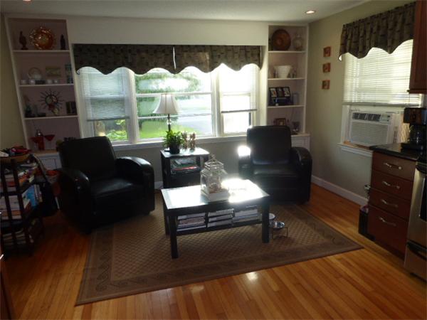 87 Somers Road Hampden, MA 01036 - Photo 4 of 11