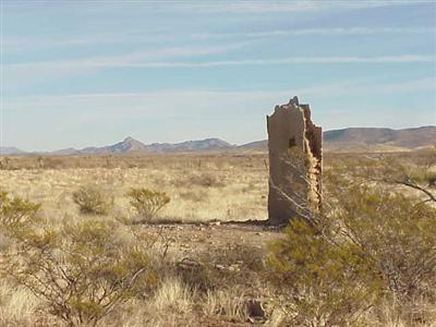 0 Corner Highway Rodeo, AZ 88056 - Photo 3 of 4