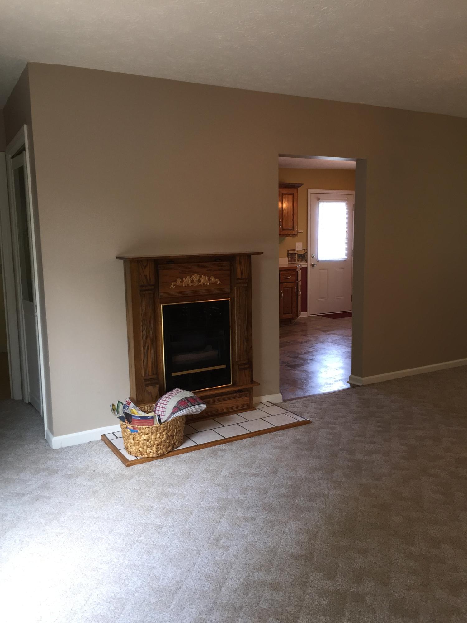 543 Stephens Road Rocky Top, TN 37769 - Photo 11 of 29 Fireplace