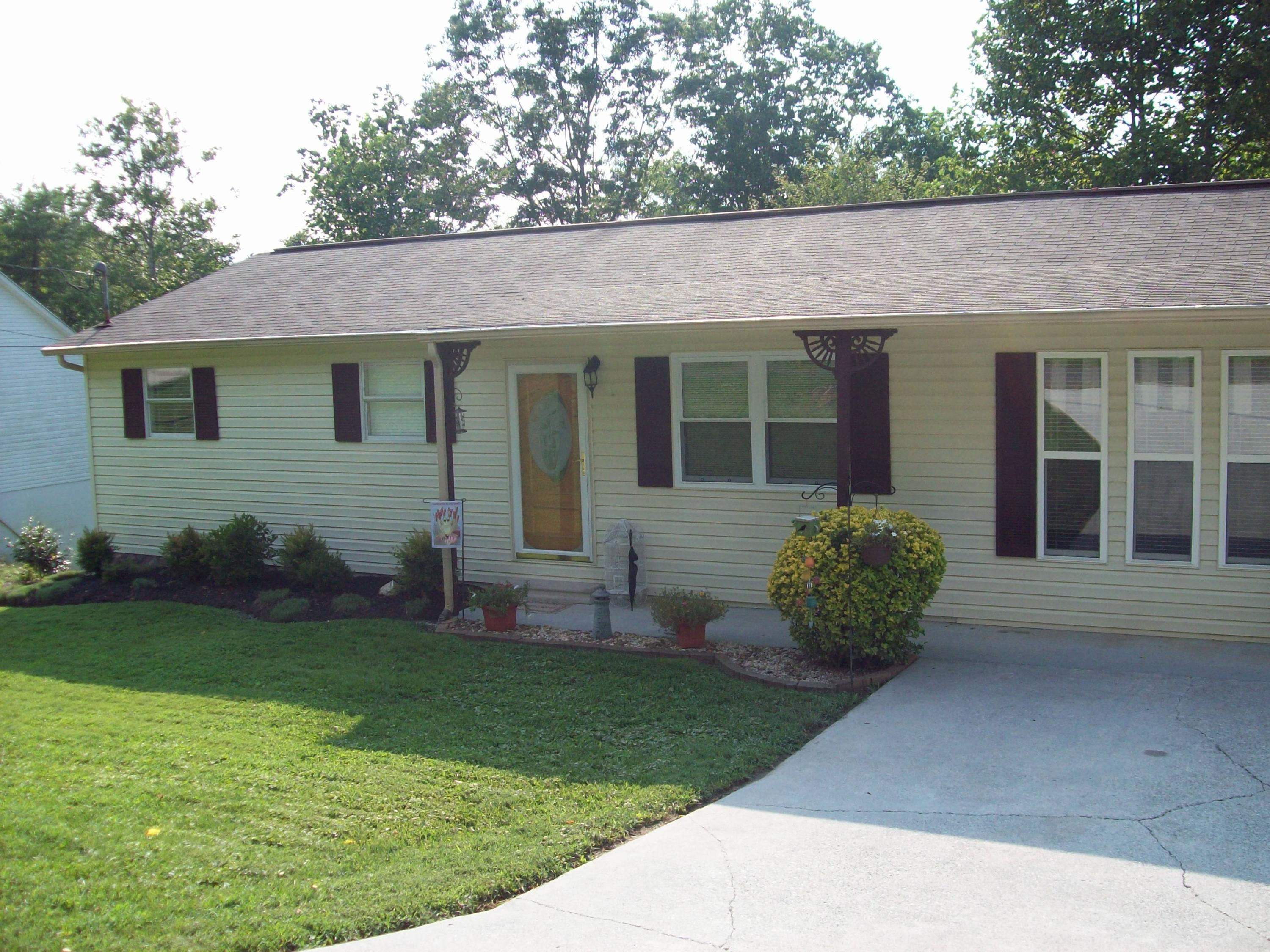 543 Stephens Road Rocky Top, TN 37769 - Photo 22 of 29 Front