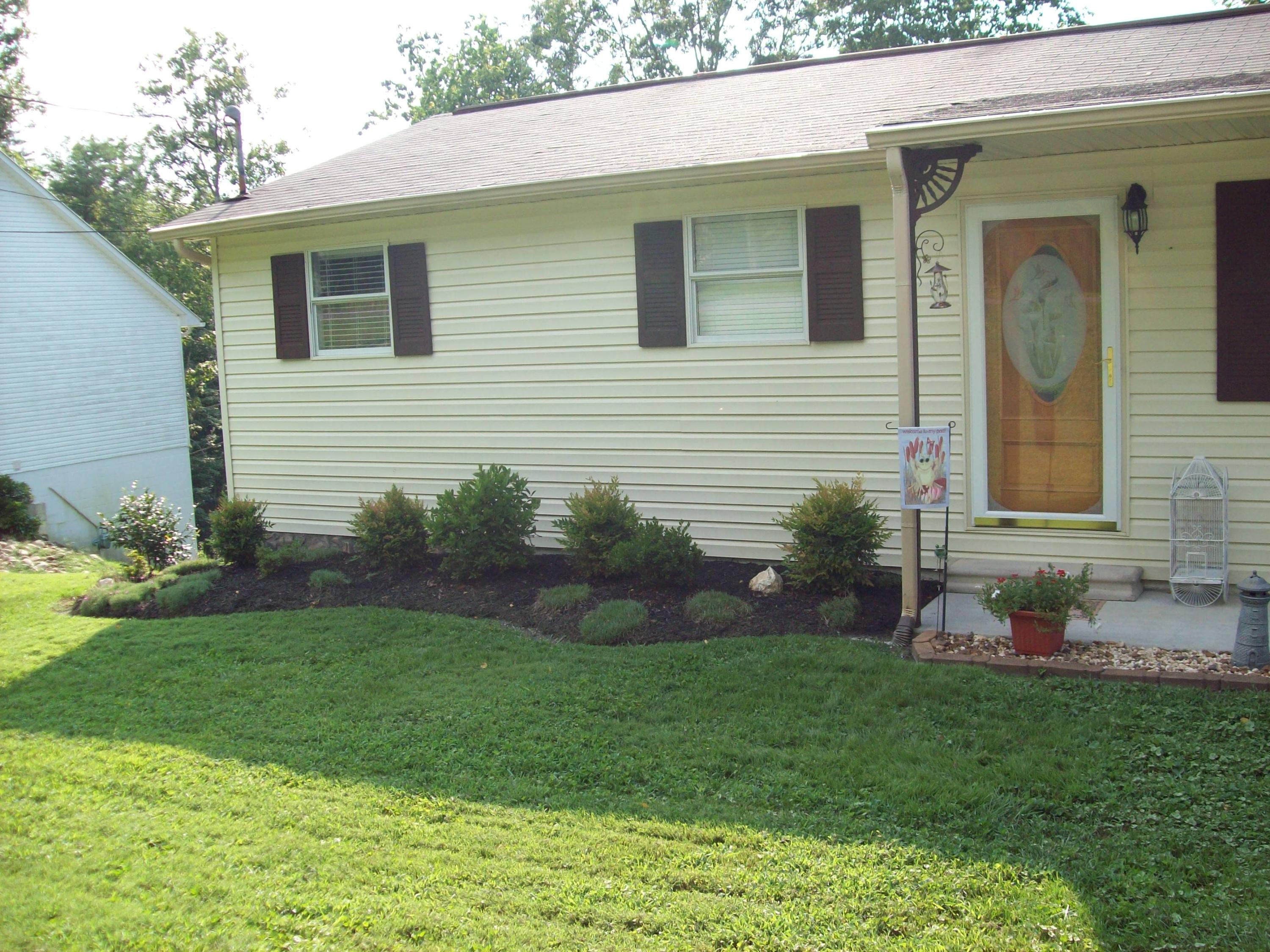 543 Stephens Road Rocky Top, TN 37769 - Photo 23 of 29 Front