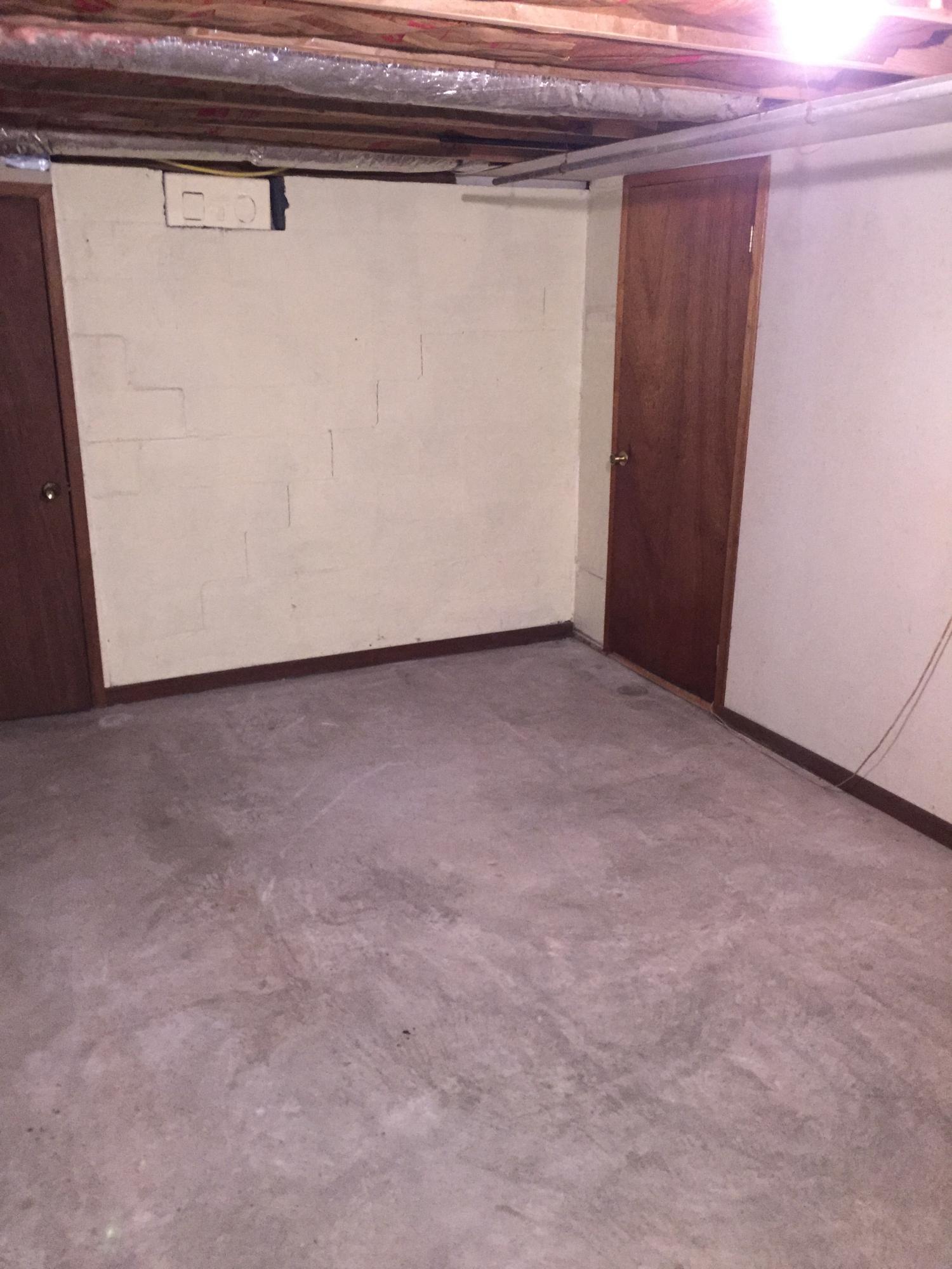 543 Stephens Road Rocky Top, TN 37769 - Photo 24 of 29 Basement
