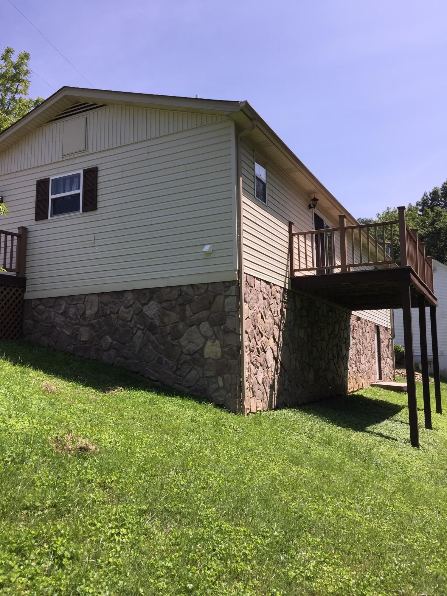 543 Stephens Road Rocky Top, TN 37769 - Photo 28 of 29 Back