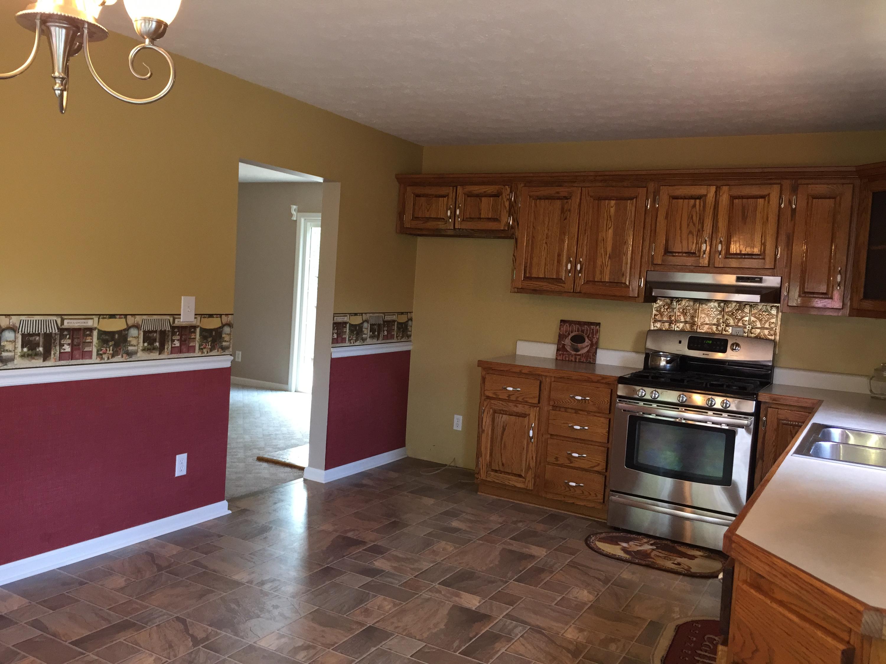 543 Stephens Road Rocky Top, TN 37769 - Photo 4 of 29 Kitchen