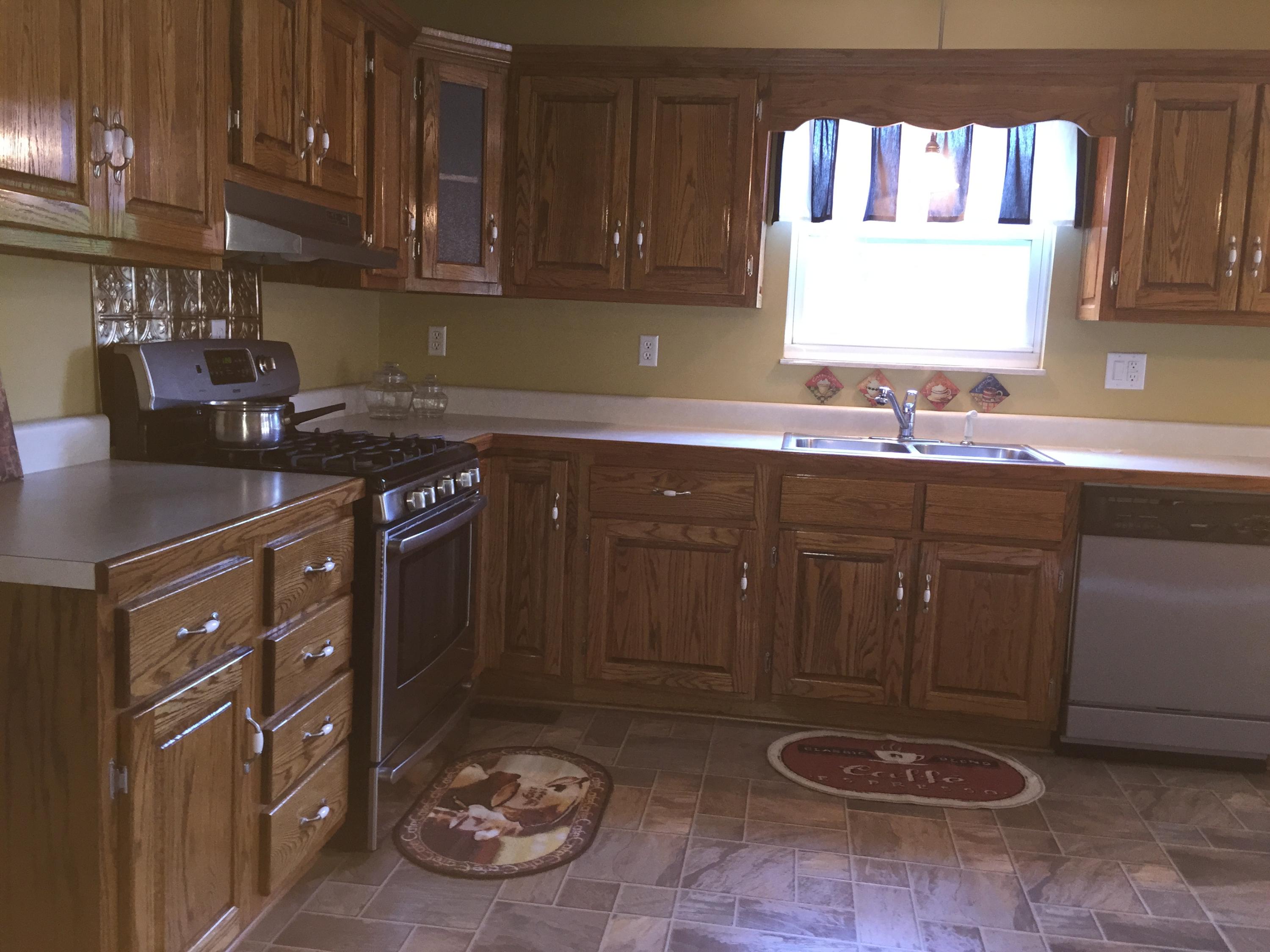 543 Stephens Road Rocky Top, TN 37769 - Photo 5 of 29 Kitchen