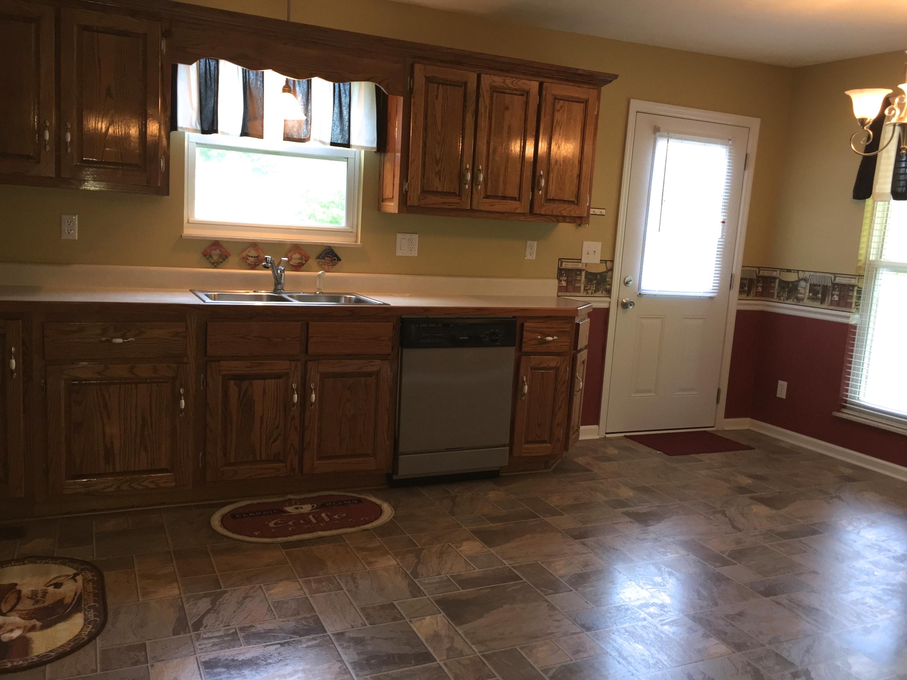 543 Stephens Road Rocky Top, TN 37769 - Photo 6 of 29 Kitchen