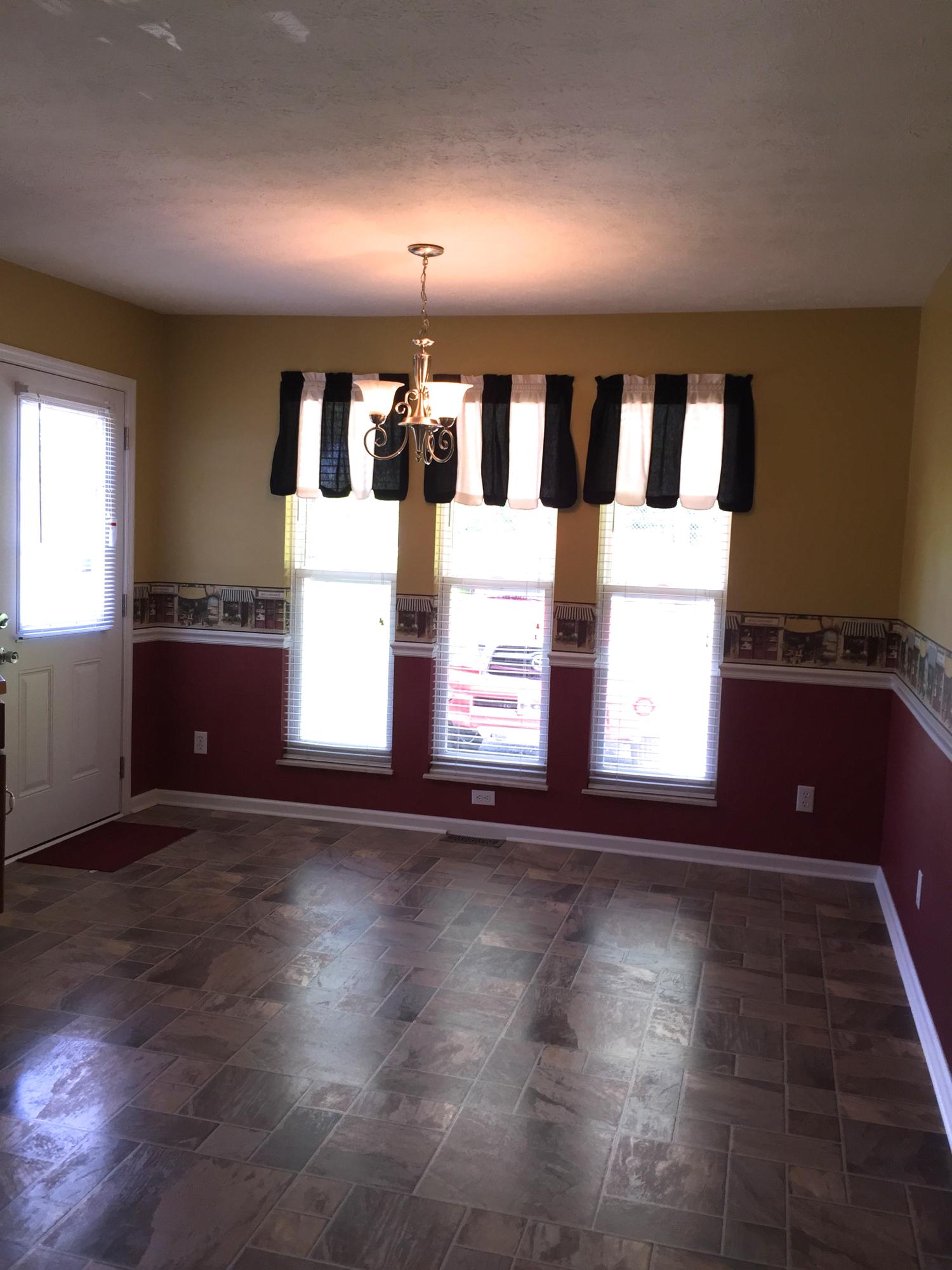 543 Stephens Road Rocky Top, TN 37769 - Photo 7 of 29 Kitchen/Dining Room