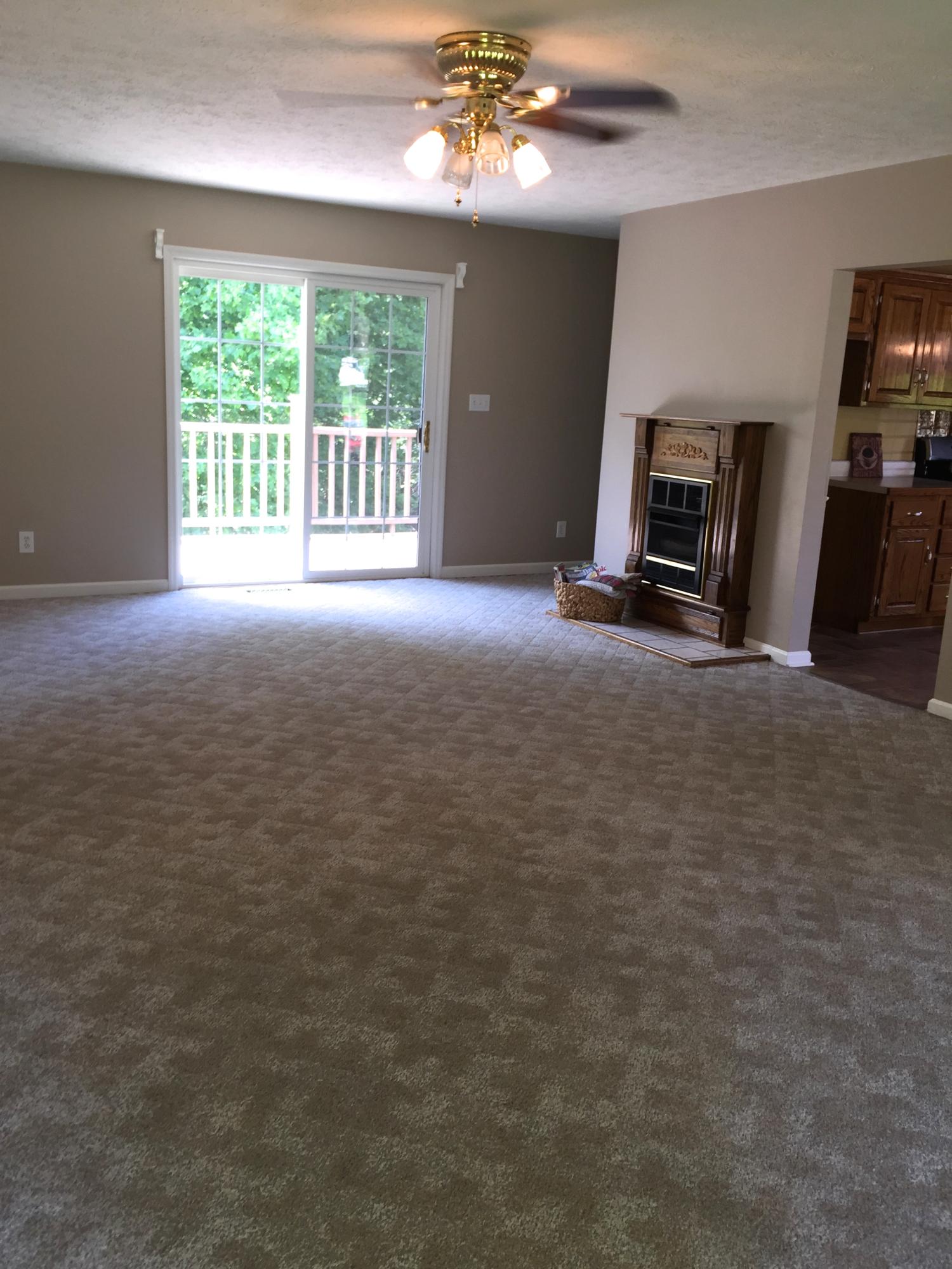 543 Stephens Road Rocky Top, TN 37769 - Photo 9 of 29 Living Room