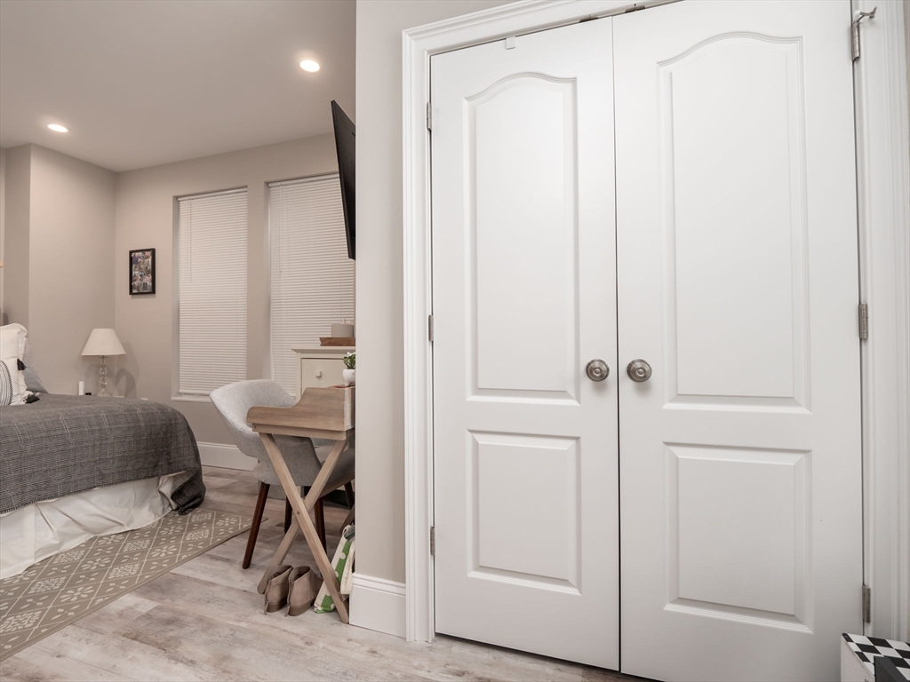 45 L Street, Unit 2 Boston, MA 02127 - Photo 15 of 31 a view of a livingroom with furniture and a window
