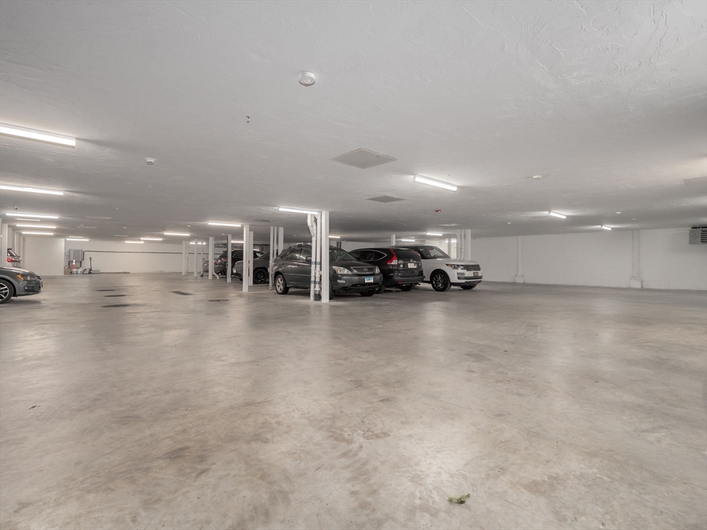 45 L Street, Unit 2 Boston, MA 02127 - Photo 22 of 31 a view of parking area