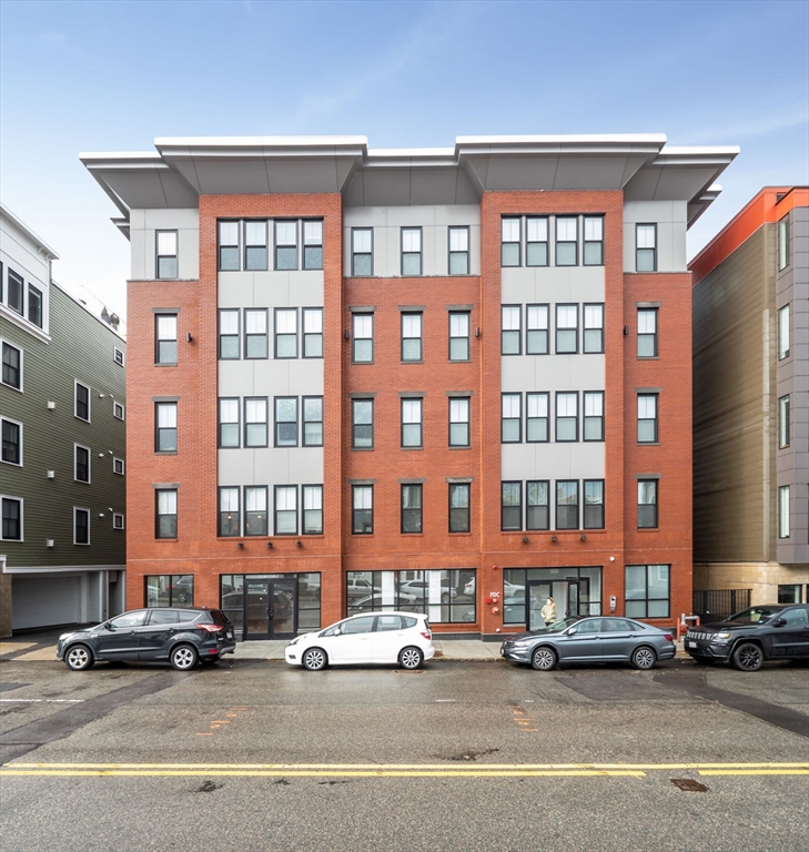 45 L Street, Unit 2 Boston, MA 02127 - Photo 23 of 31 a buildings view