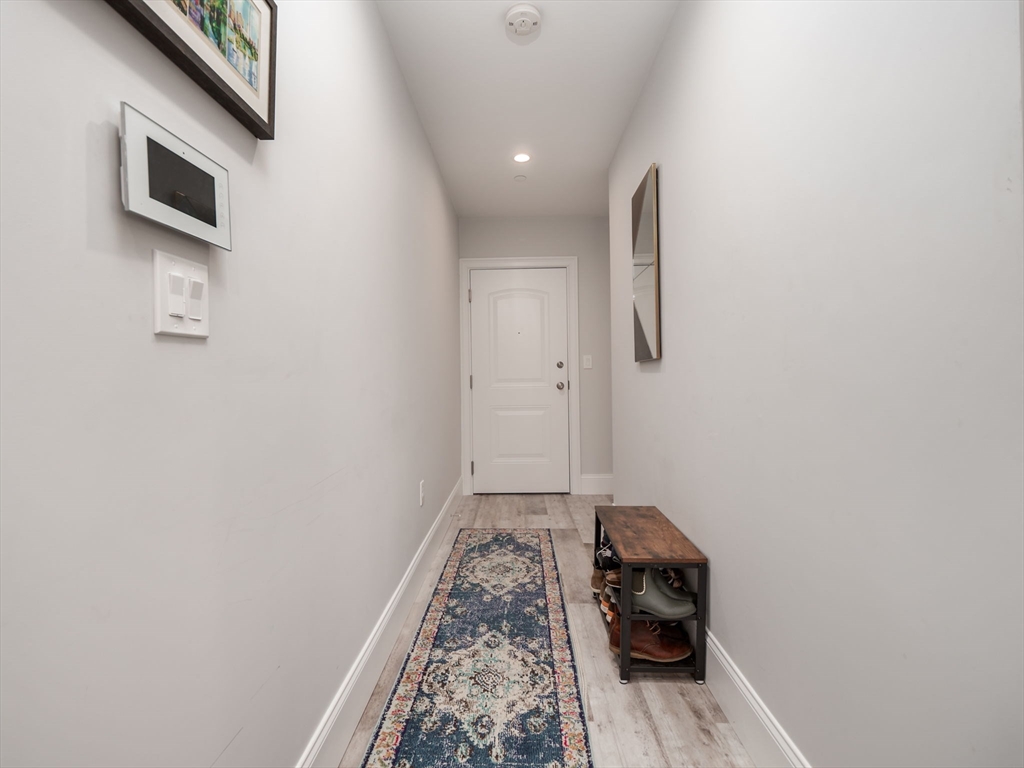 45 L Street, Unit 2 Boston, MA 02127 - Photo 7 of 31 a view of utility room