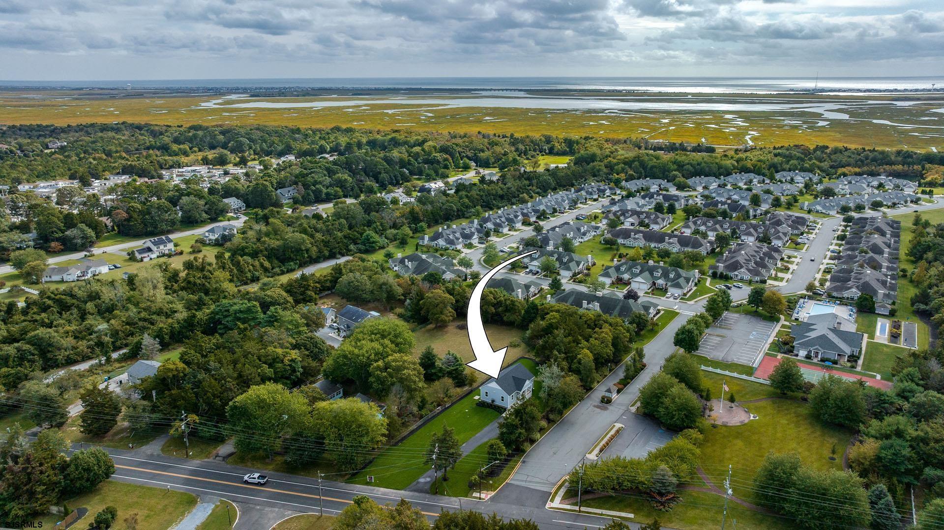 1729 Shore Road Ocean View, NJ 08230 - Photo 29 of 36 a view of a city