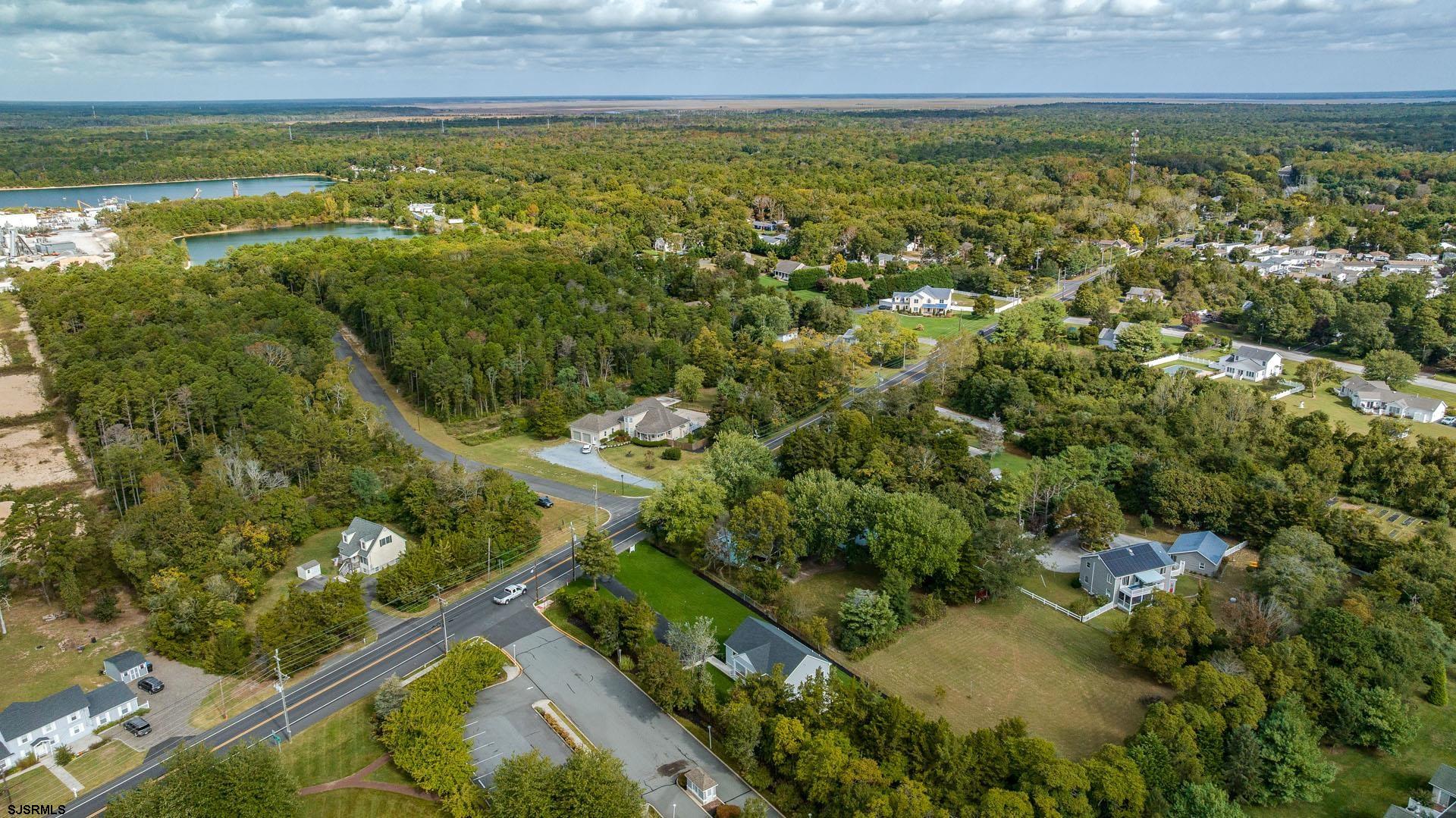 1729 Shore Road Ocean View, NJ 08230 - Photo 31 of 36 a view of a city