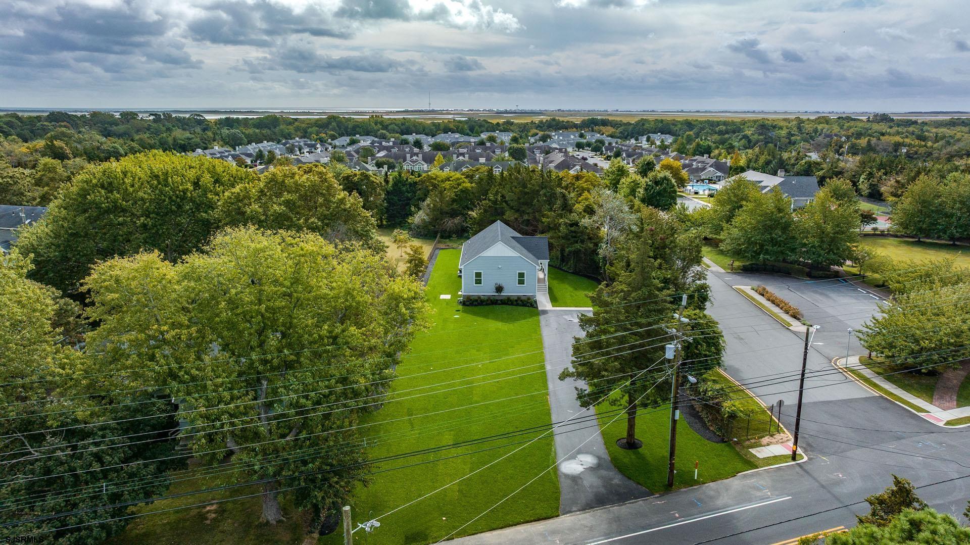 1729 Shore Road Ocean View, NJ 08230 - Photo 34 of 36 a view of a city