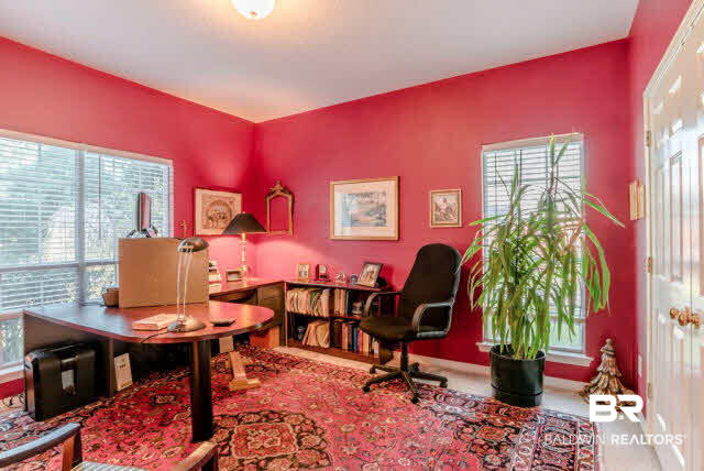 509 Trace Crossing Daphne, AL 36526 - Photo 23 of 41 Guest Bedroom/Office
