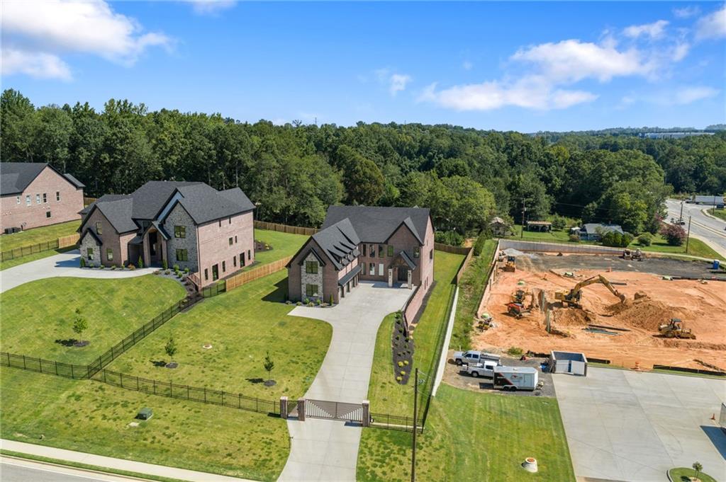403 Thunder Road Buford, GA 30518 - Photo 70 of 72 Gallery Image 70