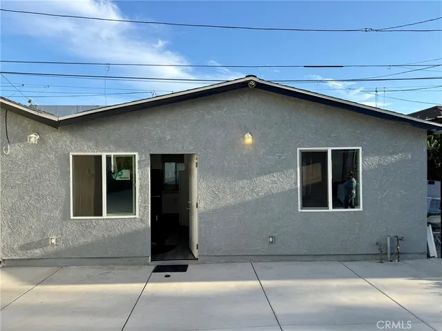 $2,300 | 1816 West 22nd Street, Los Angeles, CA 90018