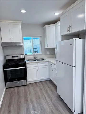 $2,300 | 1816 West 22nd Street, Los Angeles, CA 90018