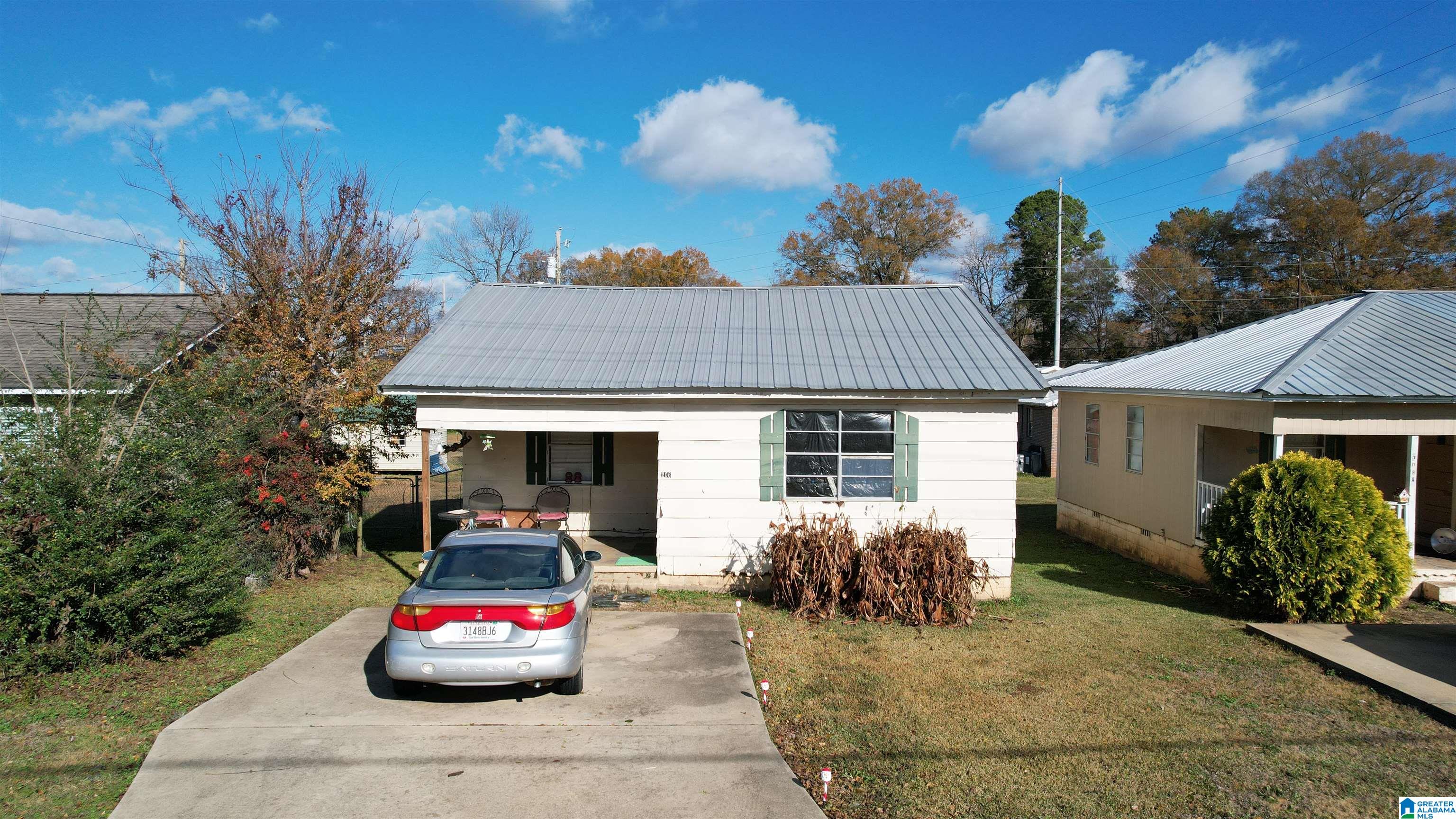 0 Noble Road Sylacauga, AL 35150 - Photo 1 of 15