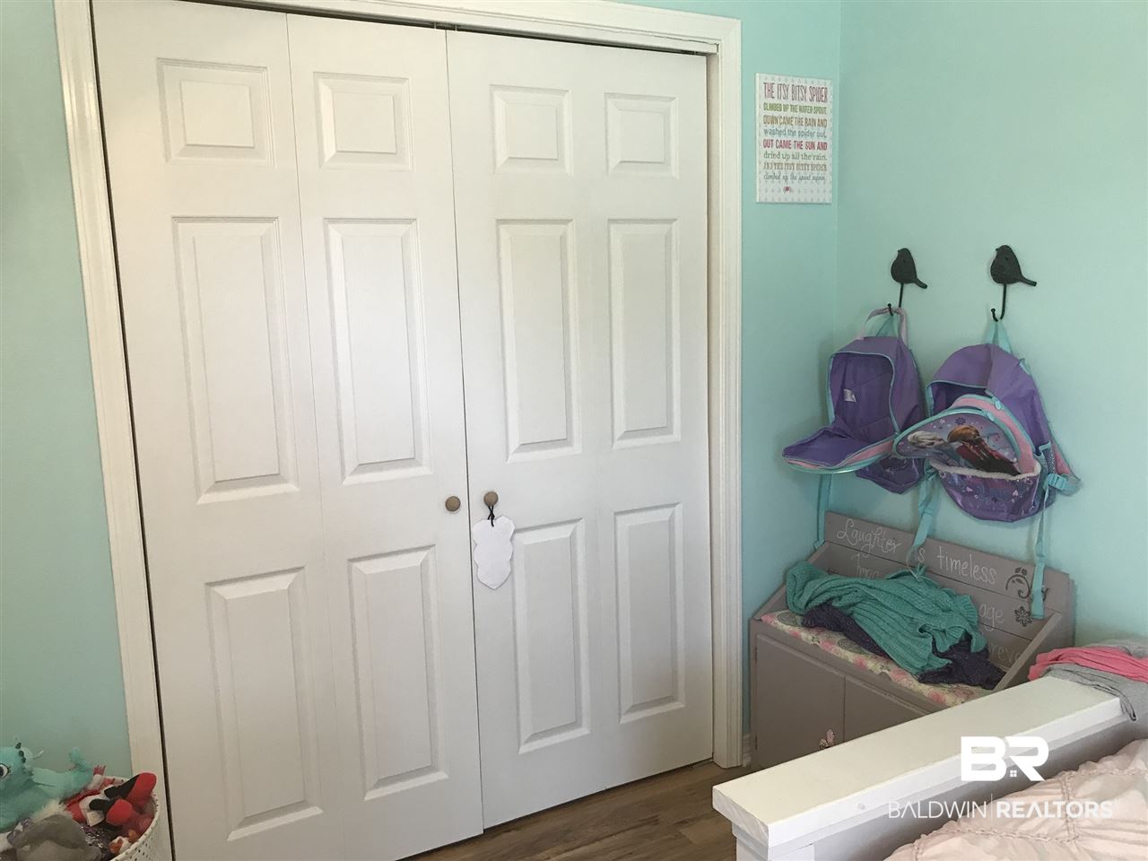 5110 Carol Acres Lane West Mobile, AL 36619 - Photo 14 of 21