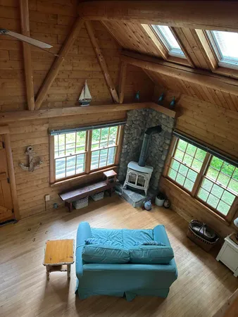$444,000 | 82 Pemaquid Trail, Bristol, ME 04554
