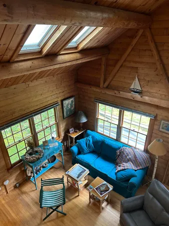 $444,000 | 82 Pemaquid Trail, Bristol, ME 04554