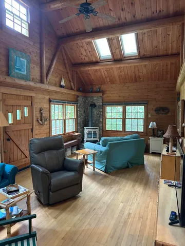 $449,000 | 82 Pemaquid Trail, Bristol, ME 04554