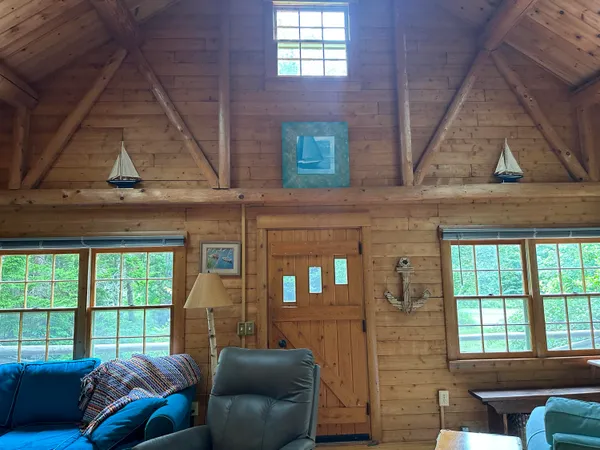 $444,000 | 82 Pemaquid Trail, Bristol, ME 04554