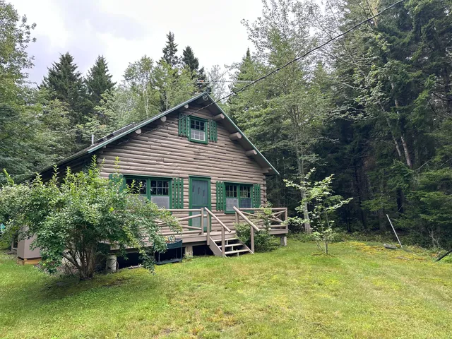 $449,000 | 82 Pemaquid Trail, Bristol, ME 04554