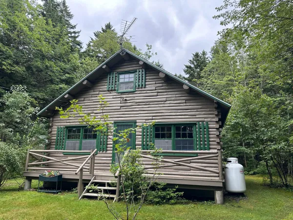 $444,000 | 82 Pemaquid Trail, Bristol, ME 04554