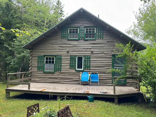 $449,000 | 82 Pemaquid Trail, Bristol, ME 04554