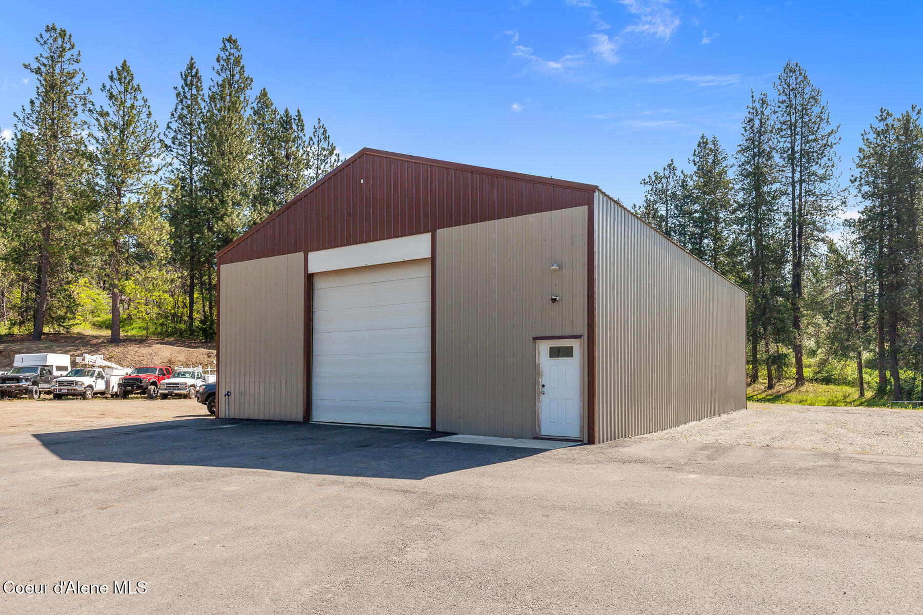 13874 North Idaho Road Rathdrum, ID 83858 - Photo 46 of 67 13874NIdahoRd-42