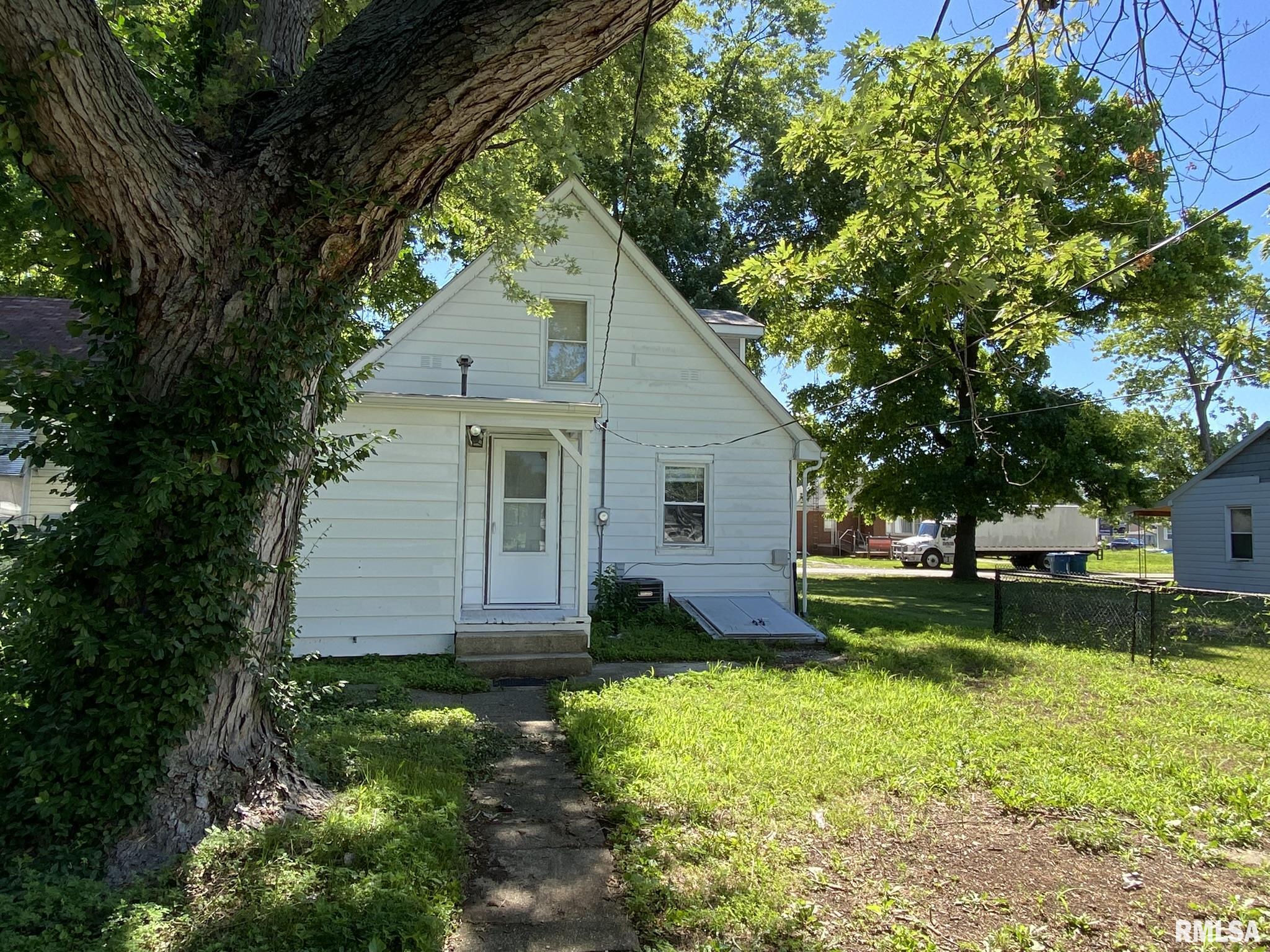 1225 North Bengel Street Springfield, IL 62702 - Photo 11 of 27