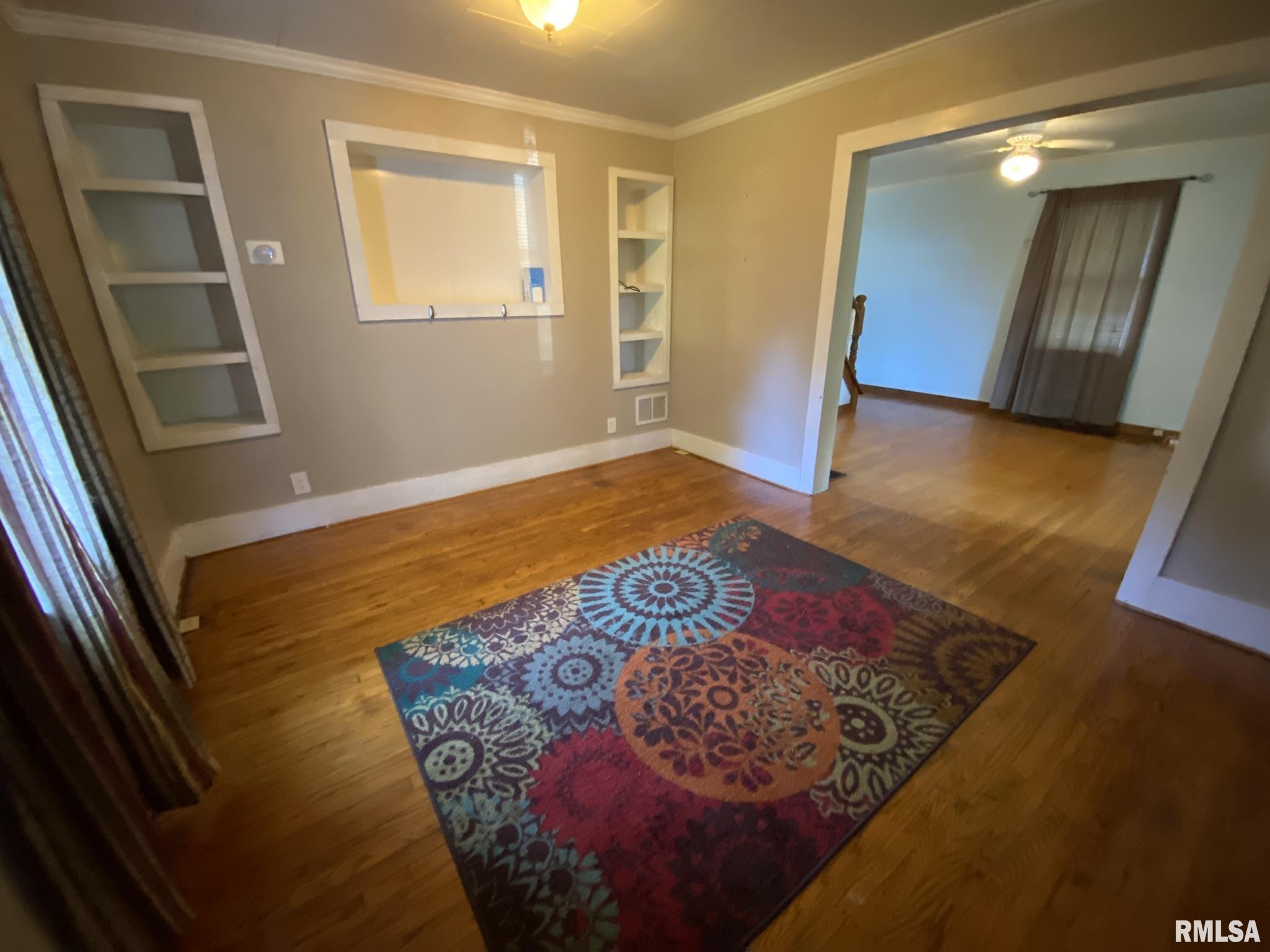 1225 North Bengel Street Springfield, IL 62702 - Photo 3 of 27