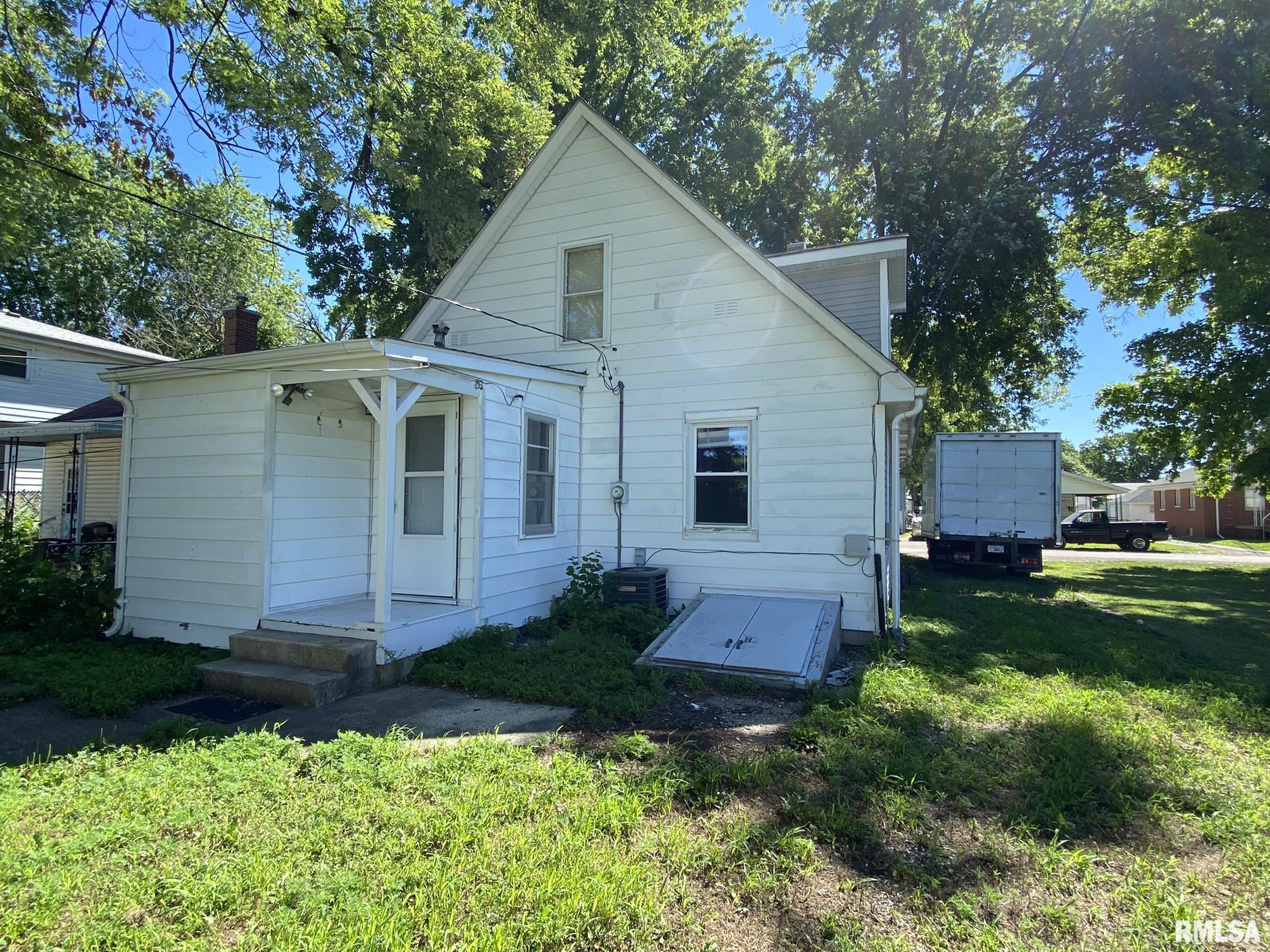 1225 North Bengel Street Springfield, IL 62702 - Photo 9 of 27