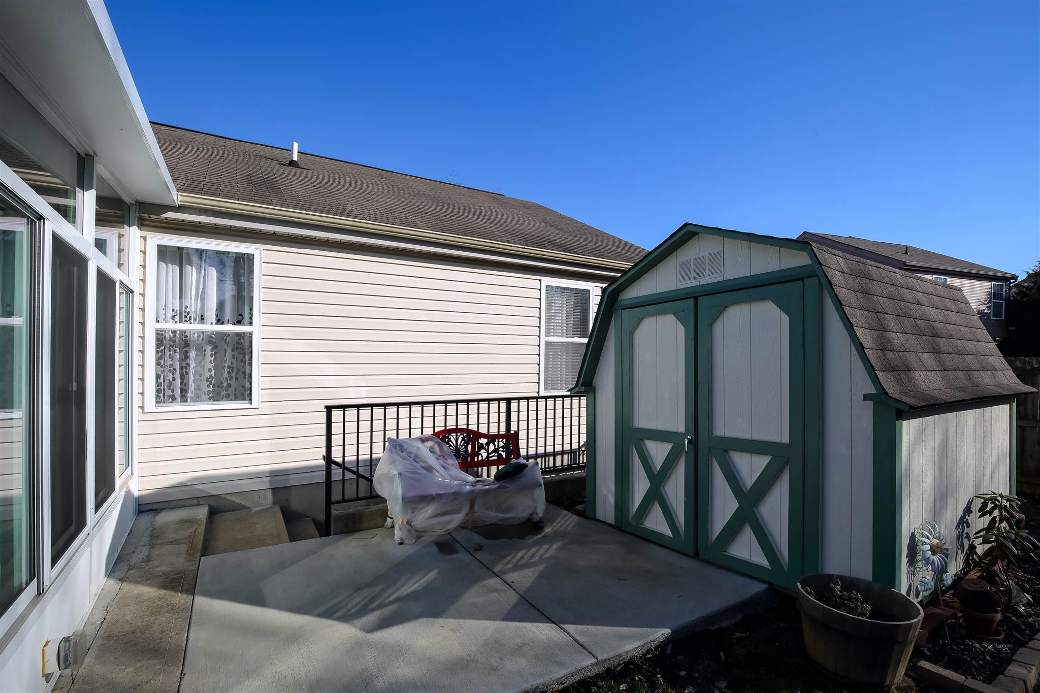 801 Ridgepoint Drive Independence, KY 41051 - Photo 35 of 37 Gallery Image 35