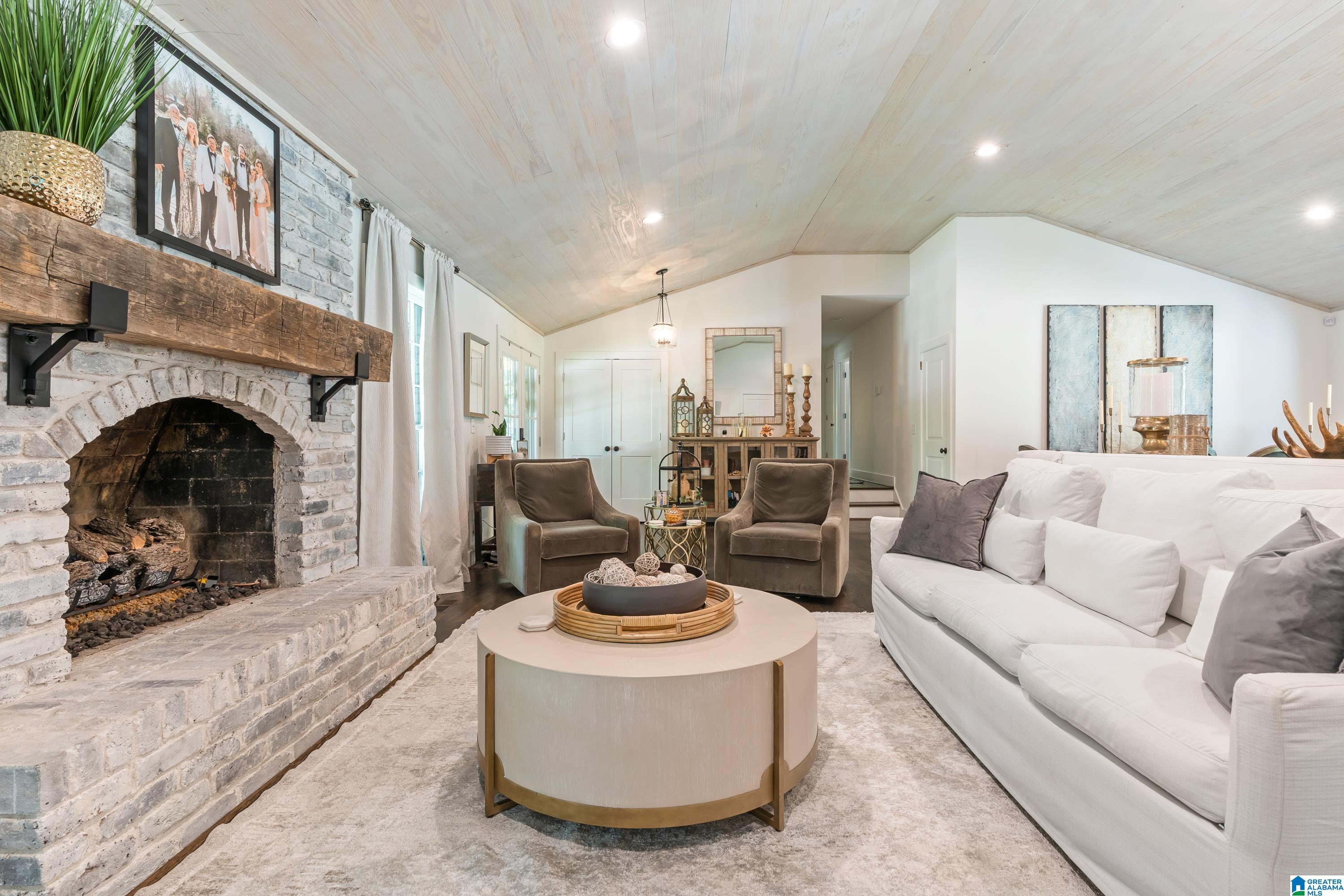 3128 Old Ivy Road Birmingham, AL 35210 - Photo 16 of 73