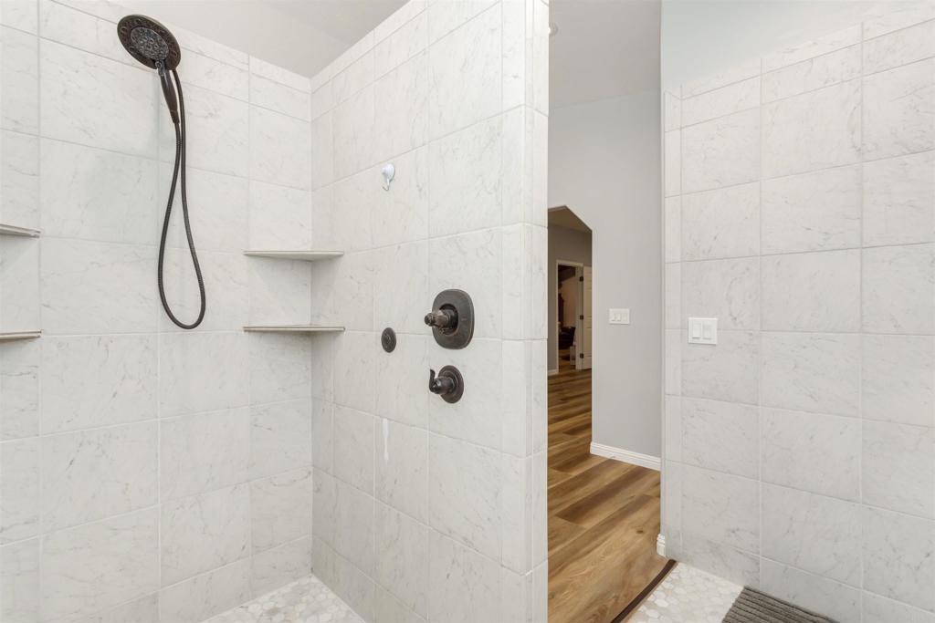 26352 Eagle Gap Road Santa Ysabel, CA 92070 - Photo 13 of 52 a bathroom with a shower